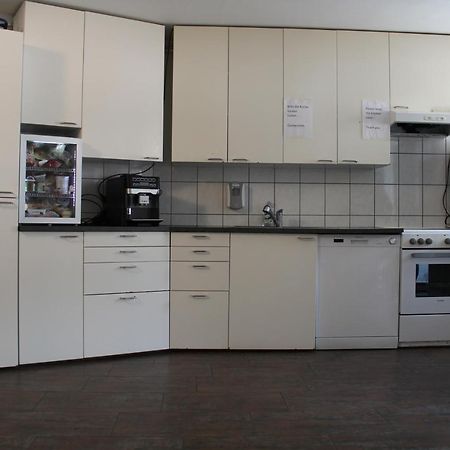 Stay2Night City Center Hostel Ζυρίχη Εξωτερικό φωτογραφία