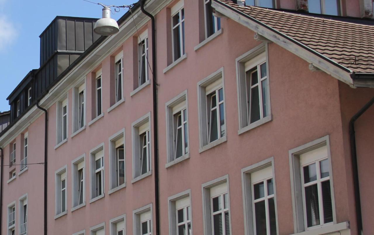 Stay2Night City Center Hostel Ζυρίχη Εξωτερικό φωτογραφία