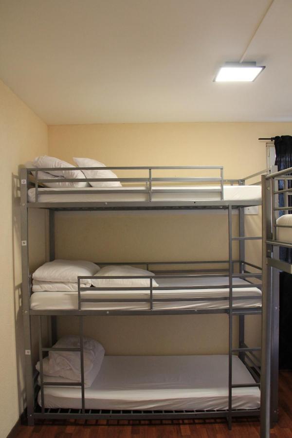 Stay2Night City Center Hostel Ζυρίχη Εξωτερικό φωτογραφία
