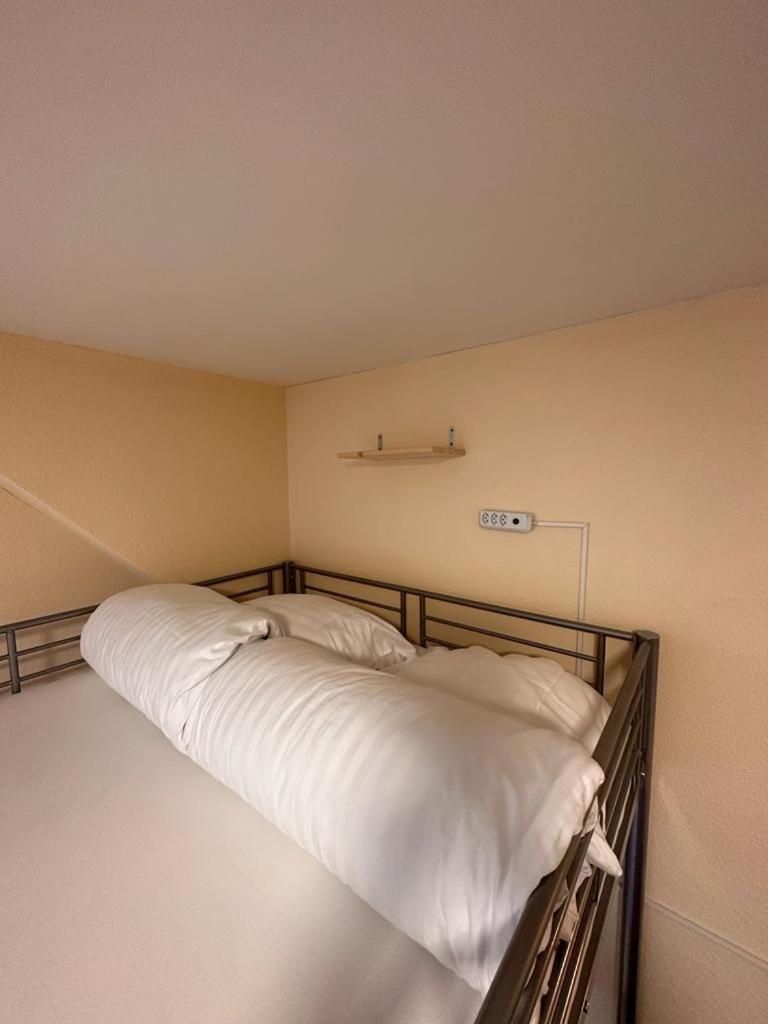Stay2Night City Center Hostel Ζυρίχη Εξωτερικό φωτογραφία